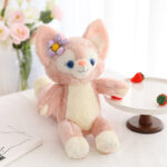 Belle Doll Lingna Plush Toy
