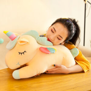 Angel Rainbow Unicorn