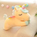 Angel Rainbow Unicorn