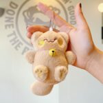 Cute and Cute Lucky Cat Pendant