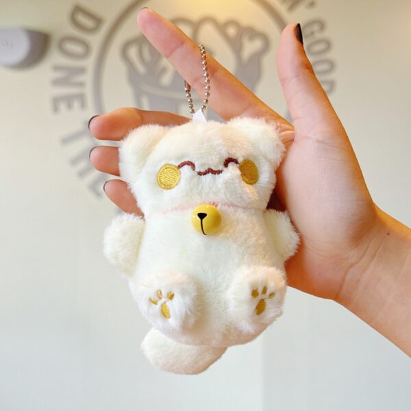 Cute and Cute Lucky Cat Pendant