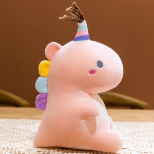 Candy Dinosaur Doll