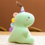 Candy Dinosaur Doll
