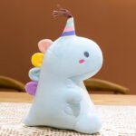 Candy Dinosaur Doll