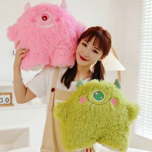 Cute Pillow Plush Toy