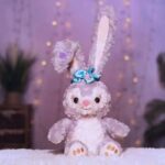 Belle Doll Lingna Plush Toy