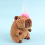 Capibala Plush Toy Doll Creative Doll