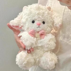 Little lamb doll