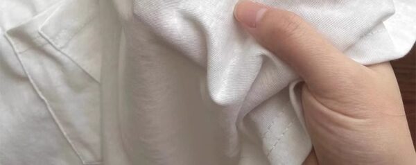 201512025 new 100% cotton, pure cotton, bamboo knot cotton pocket short sleeved T-shirt for women, loose oversized