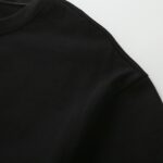 Adidas collaboration Basketball silicone logo loose casual round neck men's and women's couple's short sleeved T-shirt