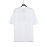 Adidas Classic Large Logo Printed Cotton Short sleeved T-shirt