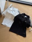 【 Short Sleeves 】 🇷🇺 adidas Origins x CLOT FW24 Versatile, Comfortable, Fashionable Mesh Short Sleeve Polo Shirt 🇷🇺 Unisex